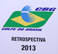 Retrospectiva 2013 e Prêmio Rolex
